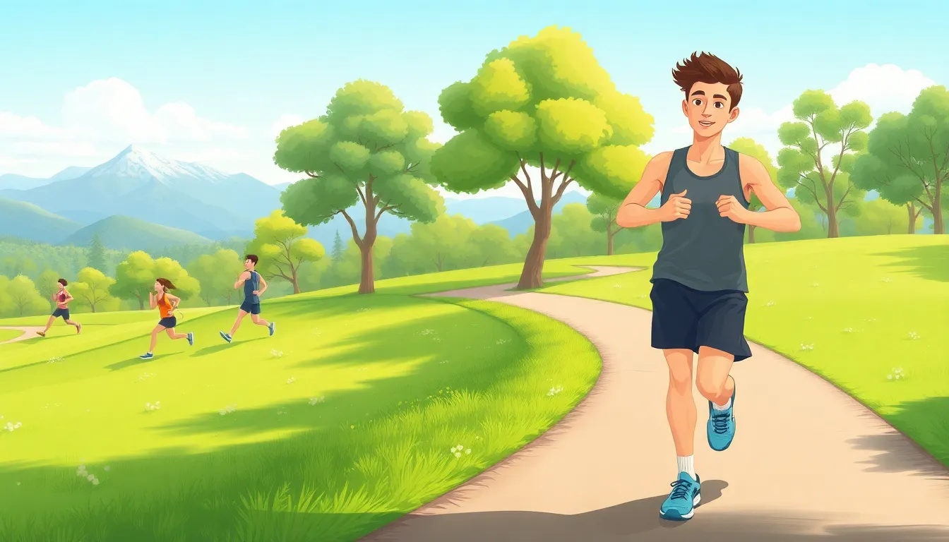 7. Kontrola Disanja Tokom Treninga