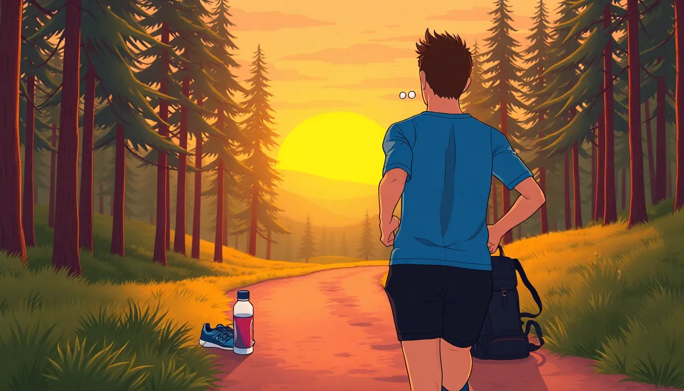 8. Mentalne Tehnike Za Disanje