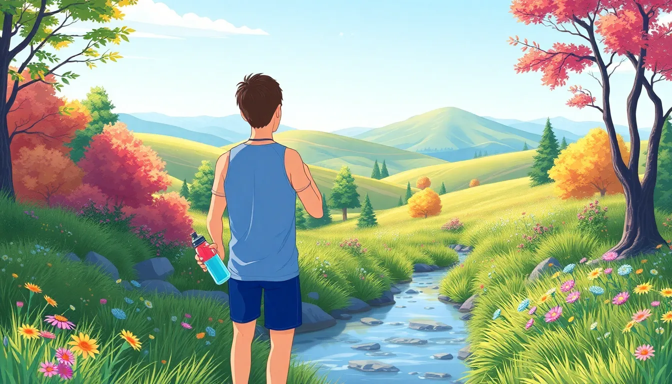 10. Disanje Tokom Hidracije