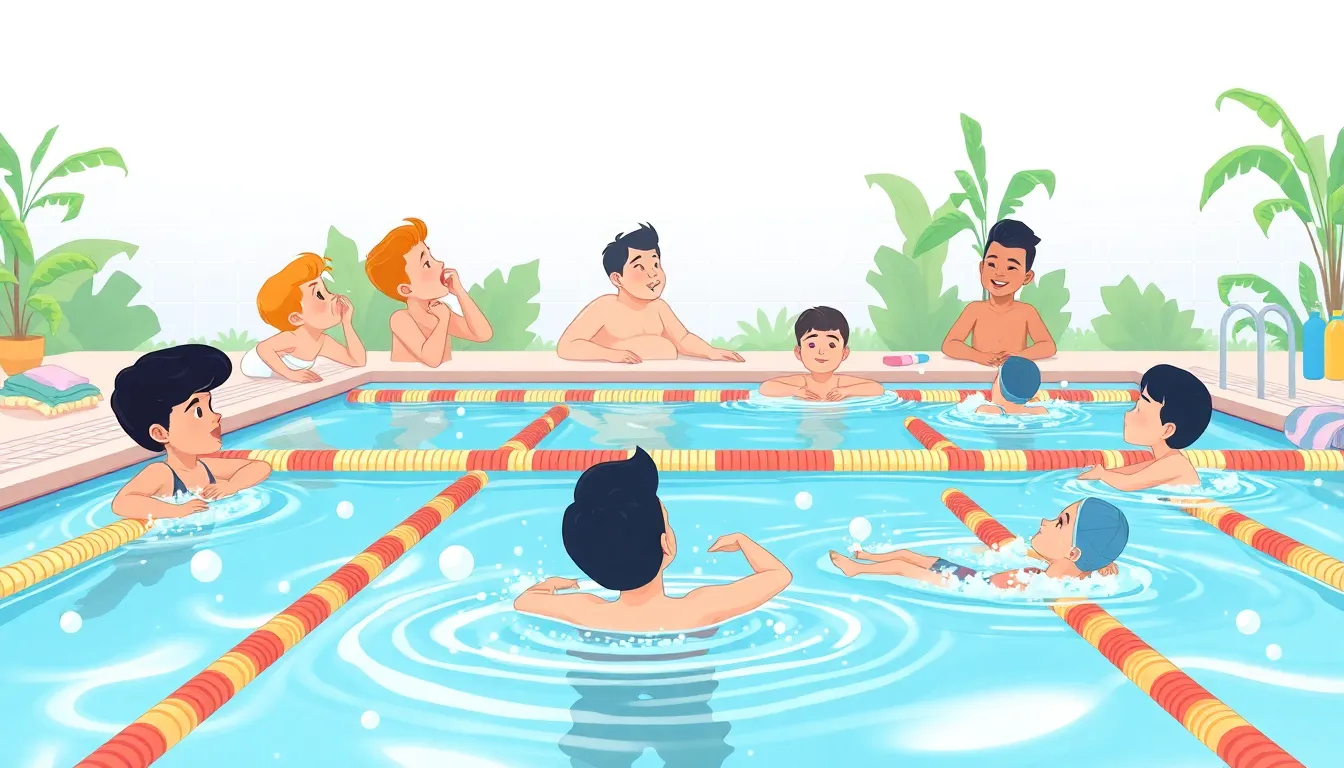 1. Učenje Pravilnog Disanja