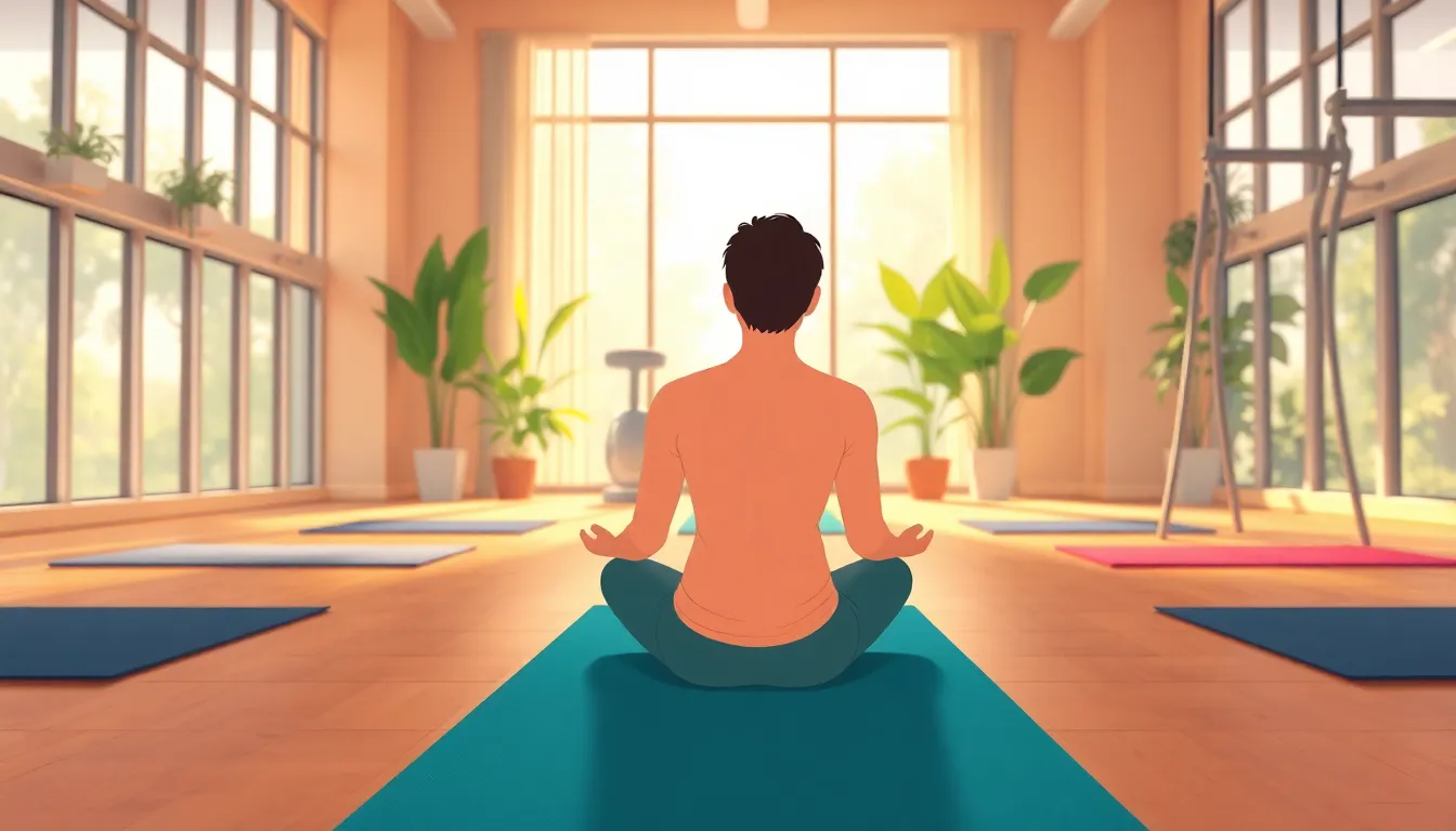 3. Vežbe Kontrole Disanja