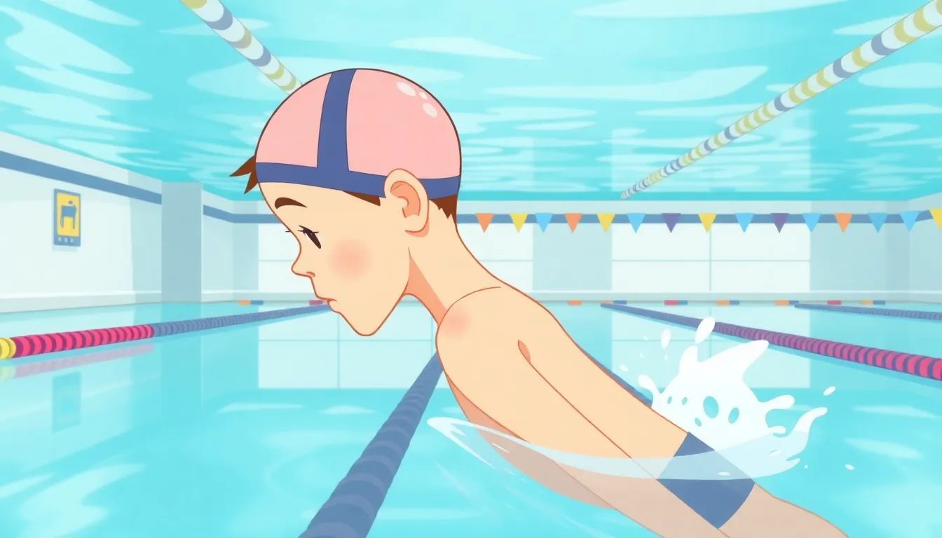 5. Pravilna Pozicija Glave