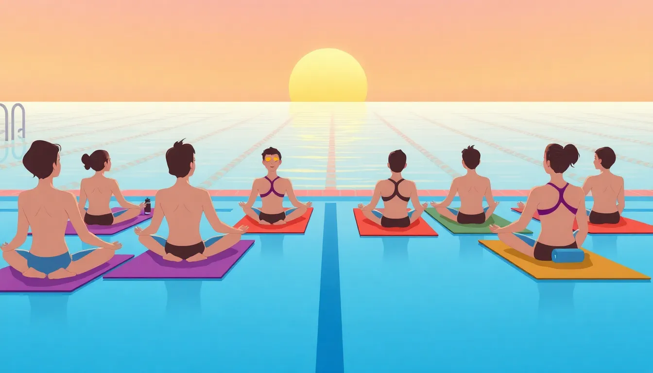 6. Vežbe Relaksacije