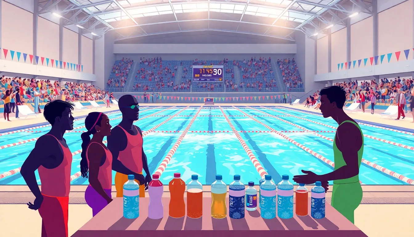 7. Pravilna Hidratacija