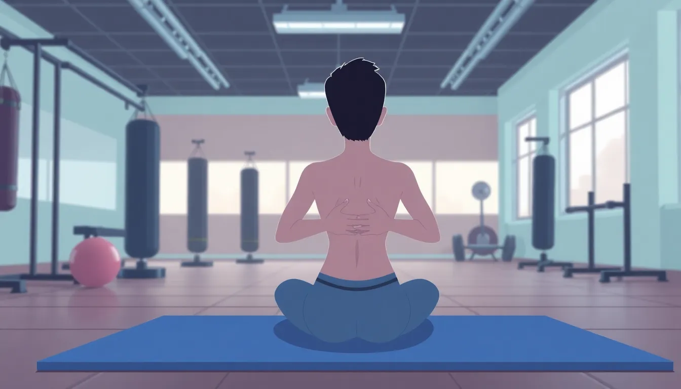 1. Razumevanje Osnova Disanja