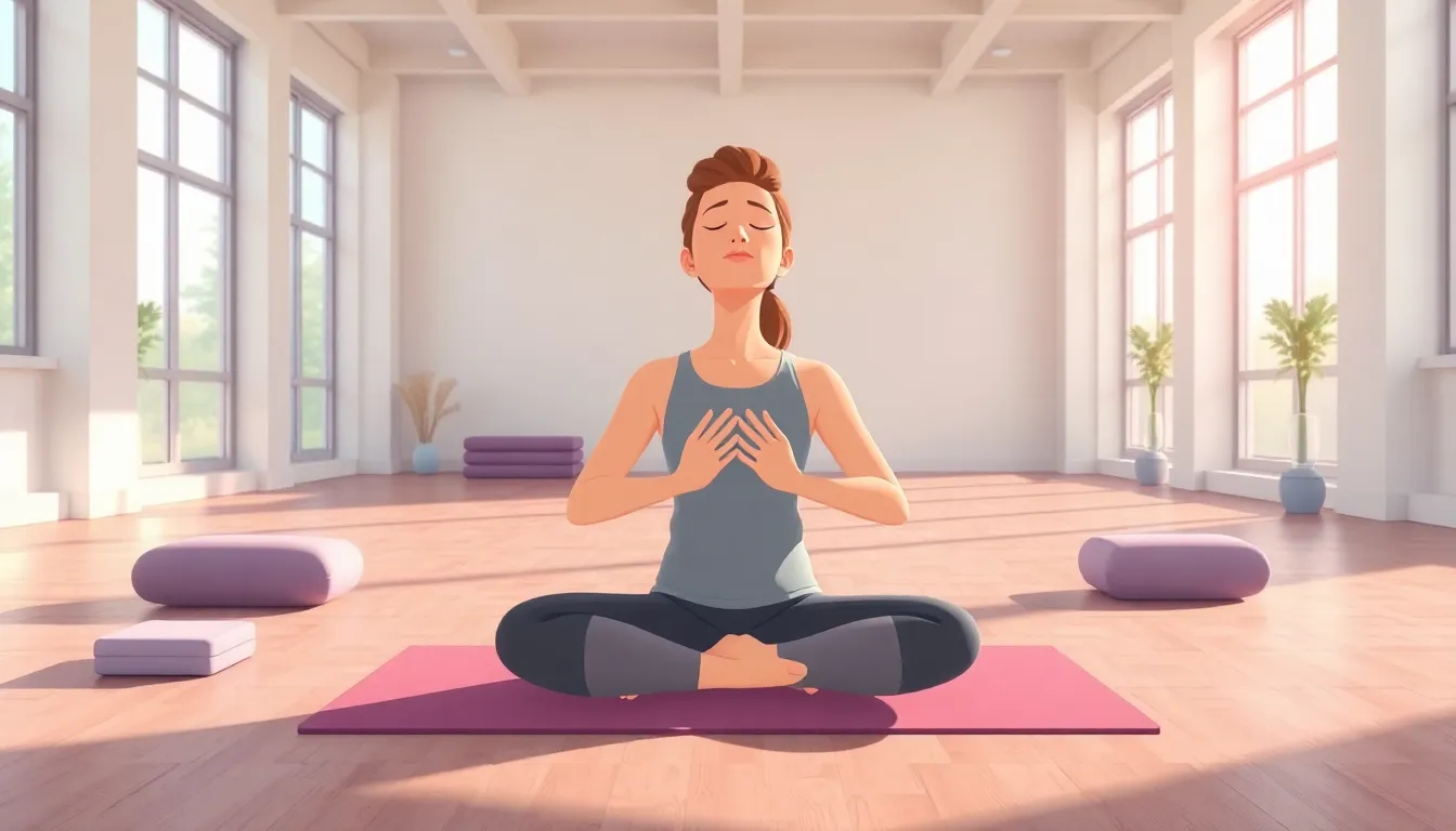 3. Tehnika Dubokog Disanja