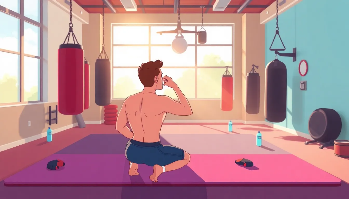 5. Disanje Kroz Nos Vs. Usta