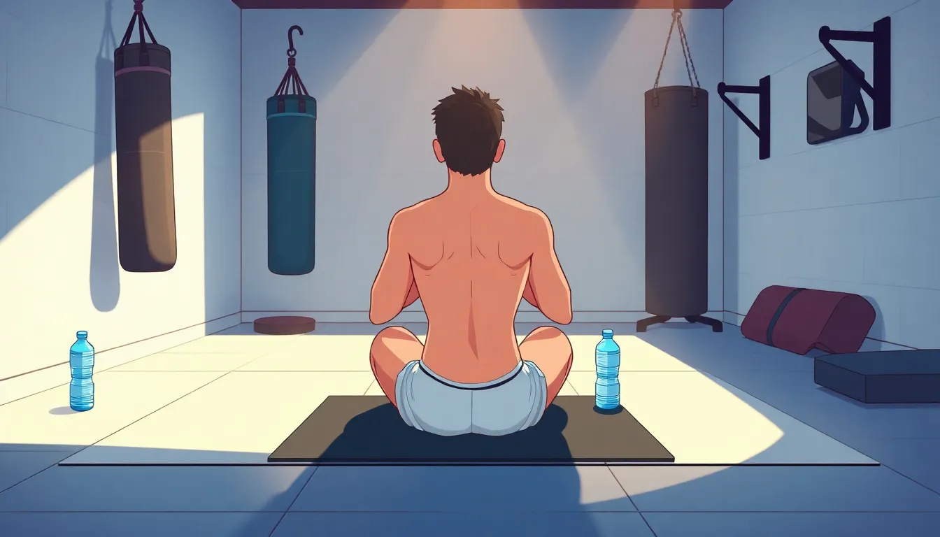 9. Post-Borbeno Disanje