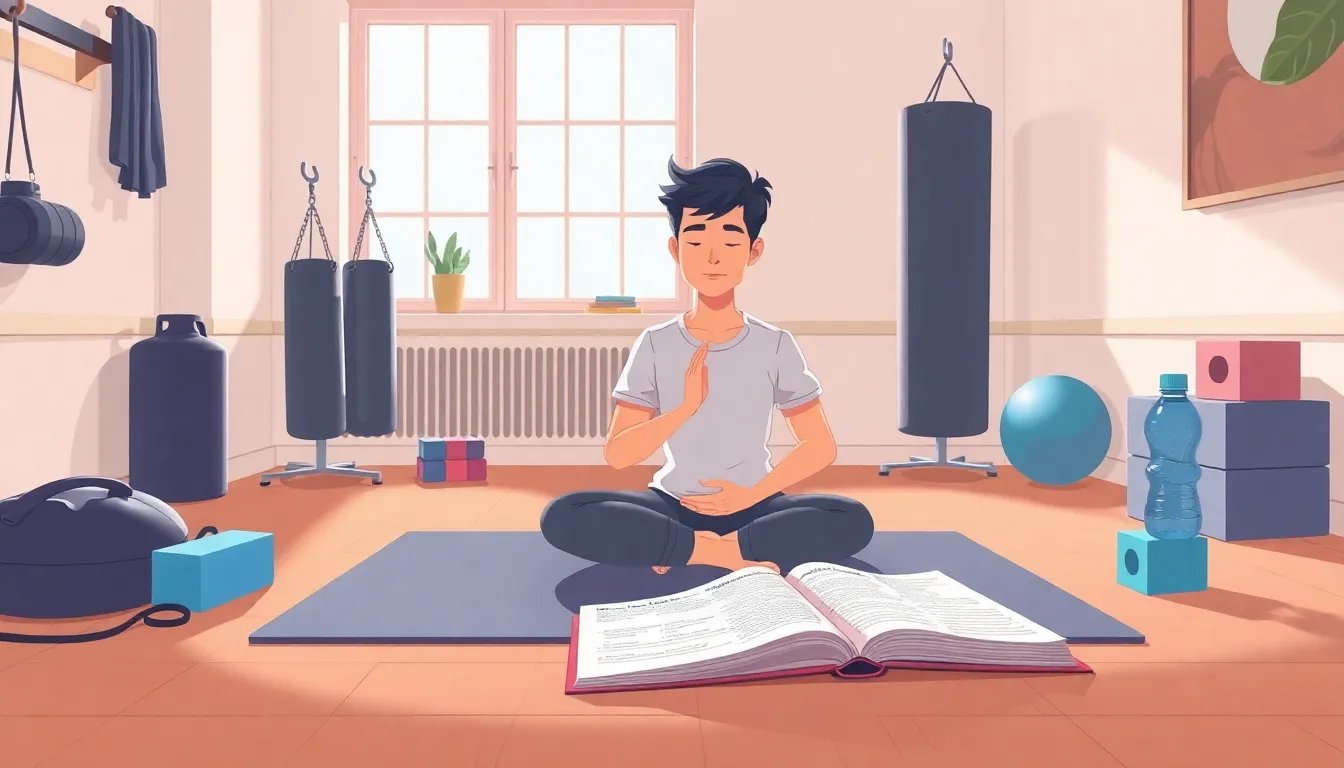 12. Praćenje Napretka