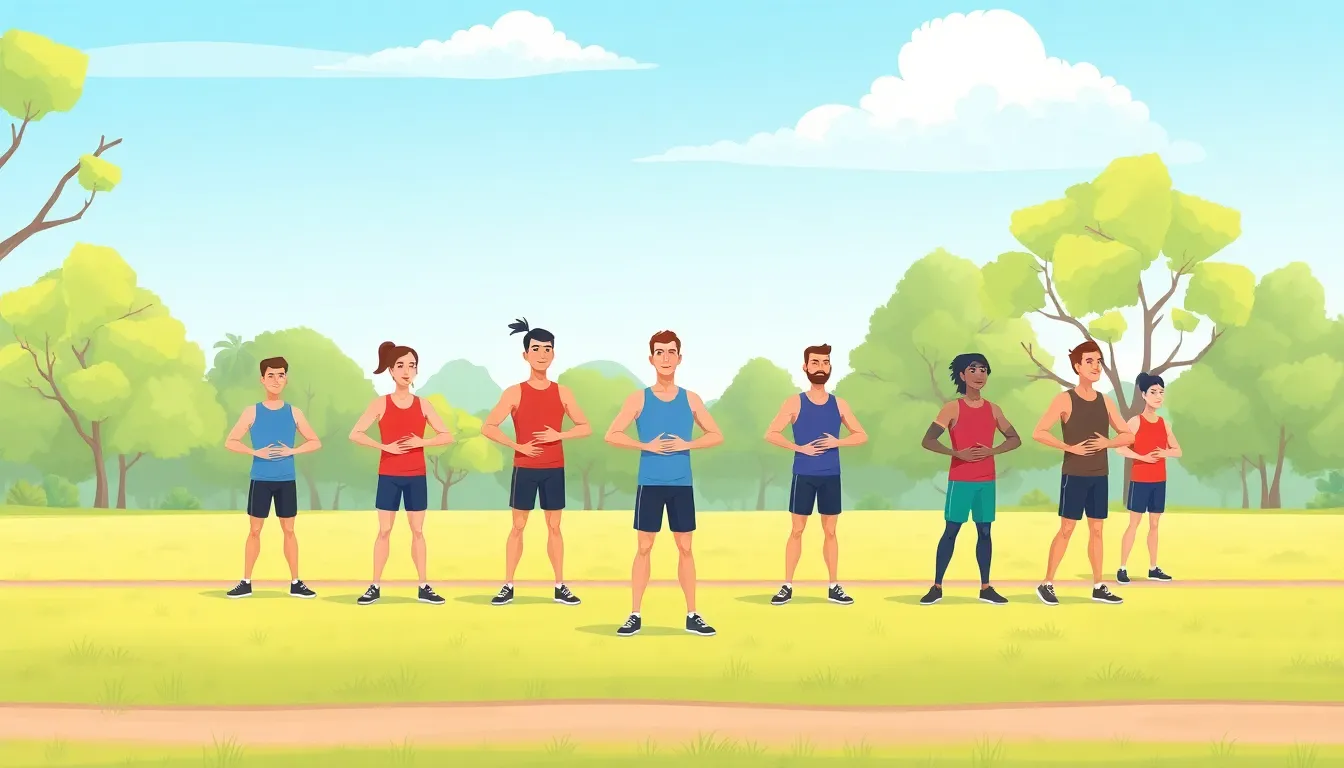 1. Tehnika Dubokog Disanja