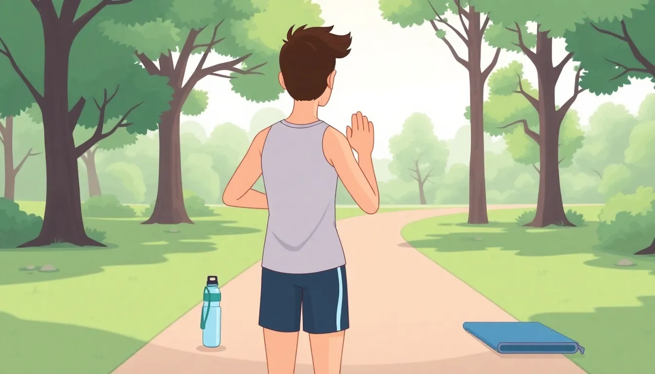 4. Kontrola Disanja u Stresnim Situacijama