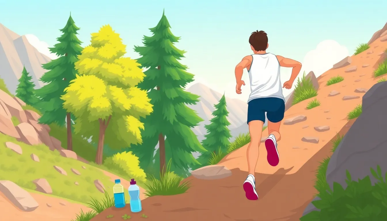 6. Tehnike Disanja kod Uspona