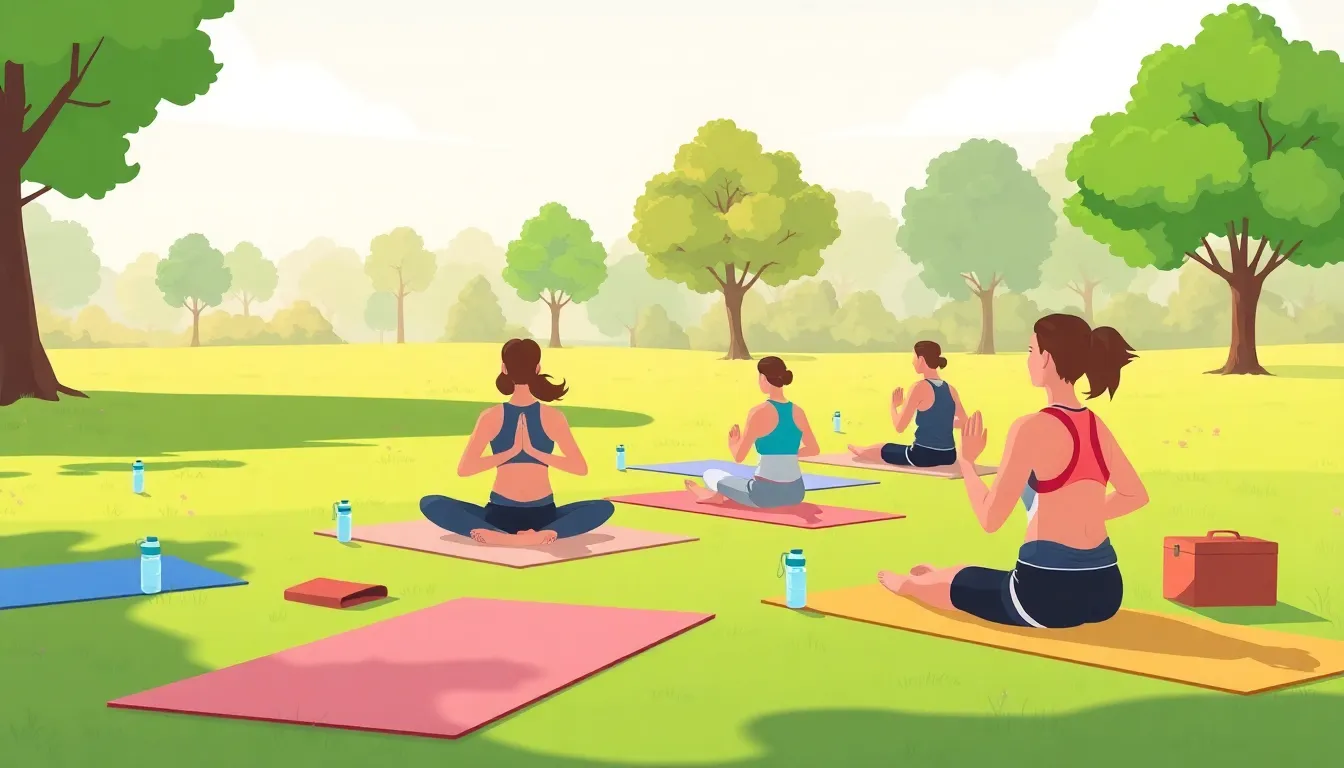 7. Uticaj Disanja na Oporavak