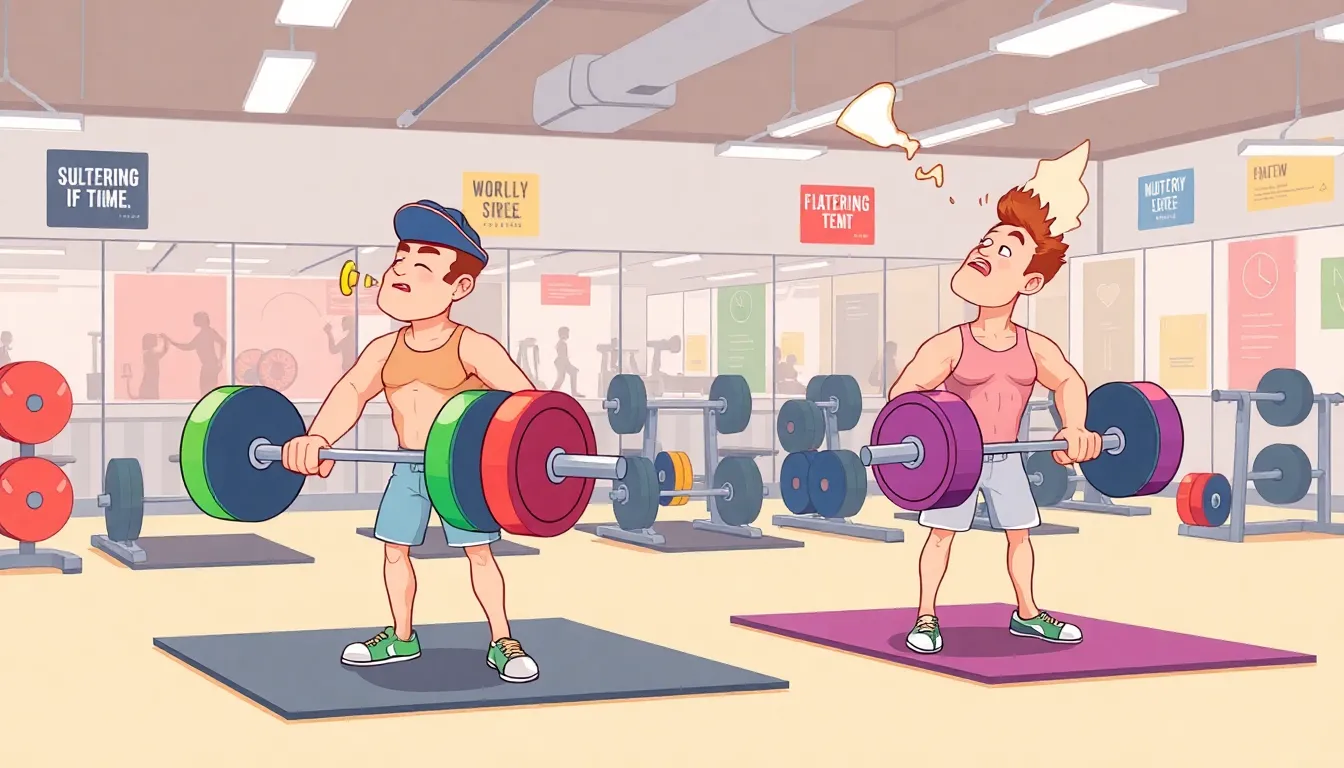 4. Sinhronizacija Disanja i Pokreta