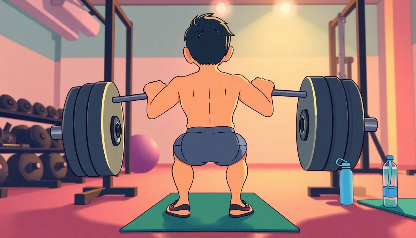 5. Učenje Disanja Tokom Maksimalnih Poniženja