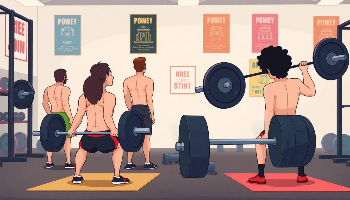 12. Prilagođavanje Disanja Tokom Različitih Vežbi