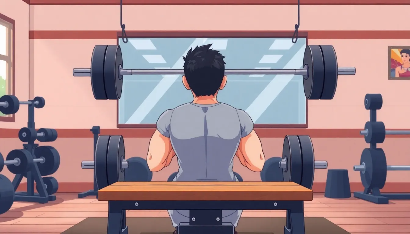 13. Praćenje Napretka U Disanju