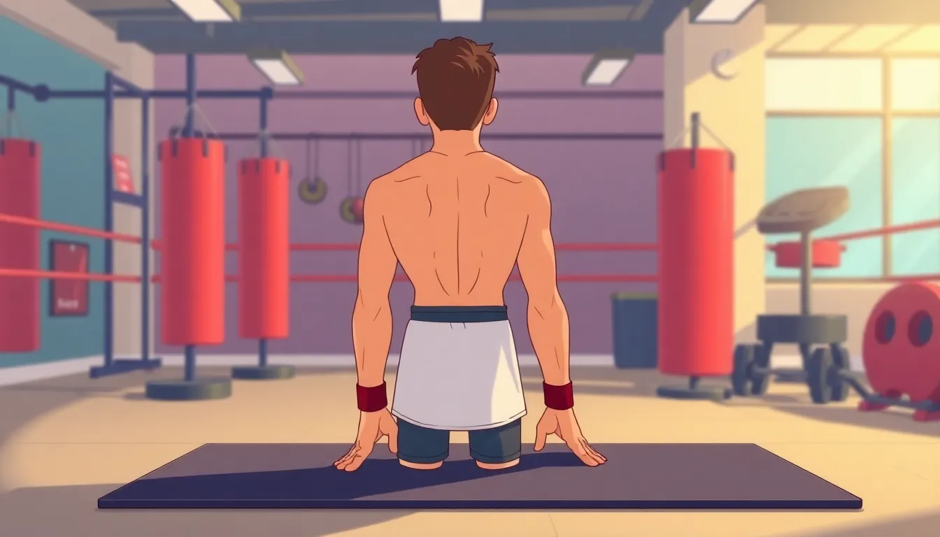 1. Dijafragmalno Disanje