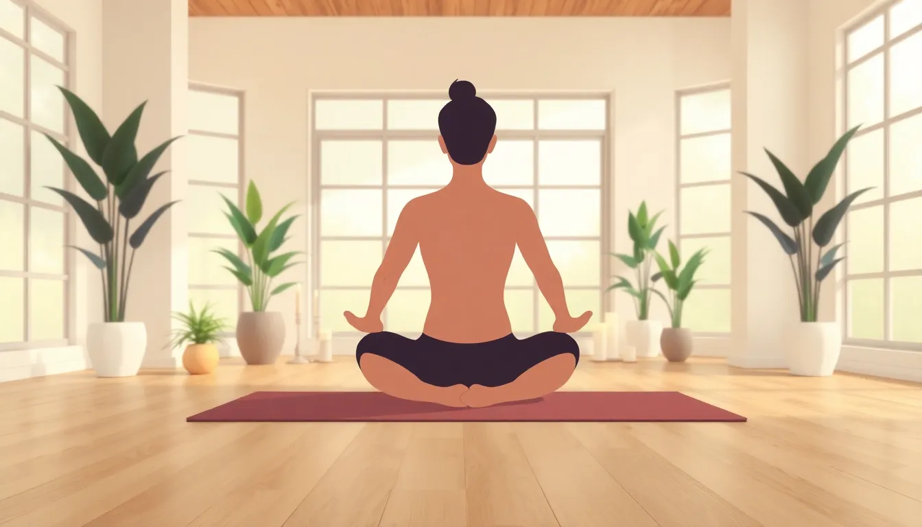 5. Vizualizacija Uz Disanje