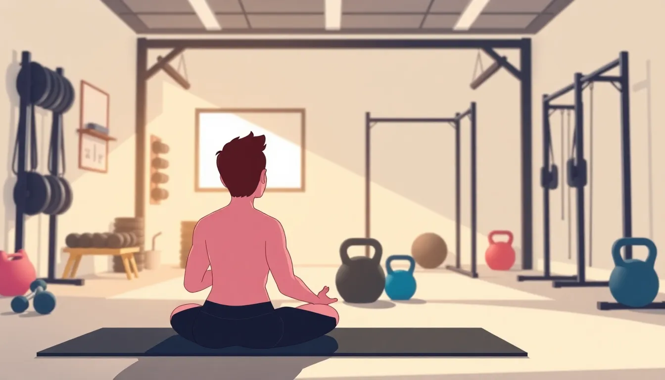 8. Mentalna Priprema i Disanje