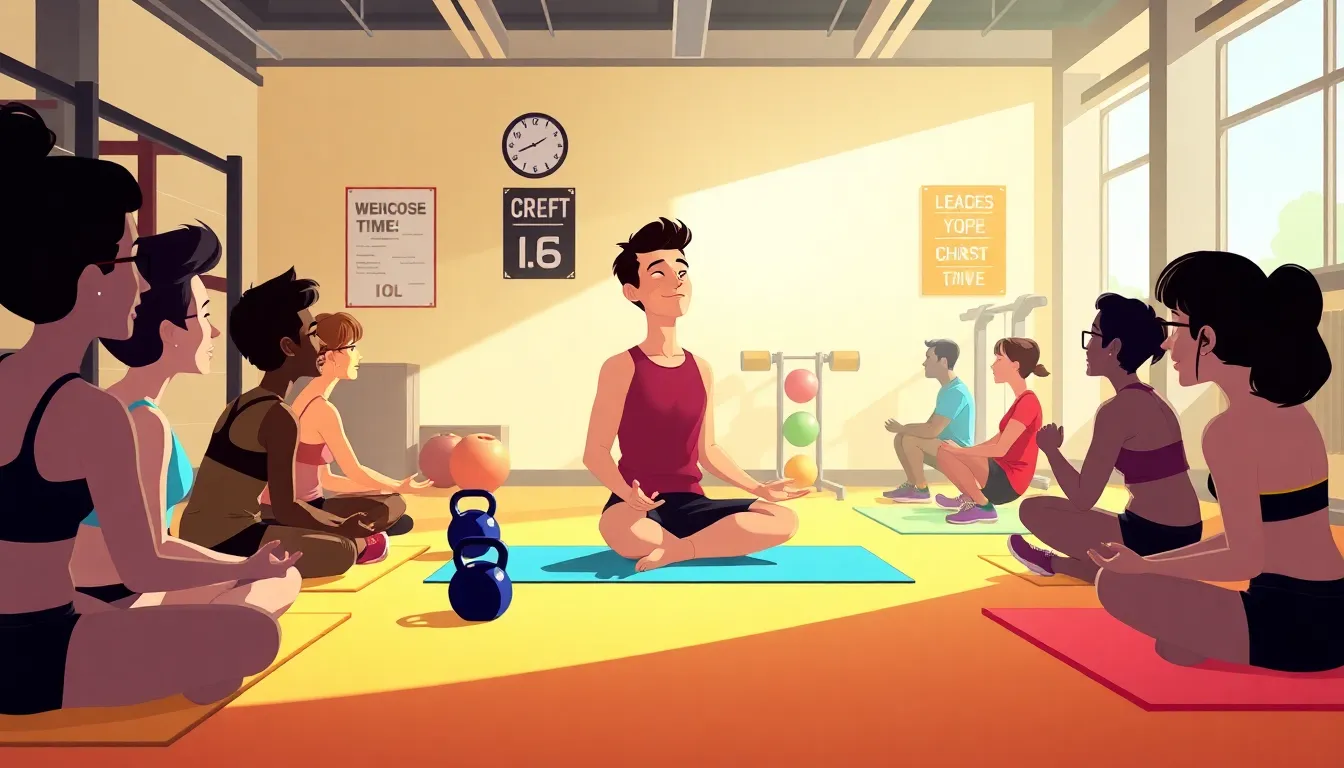 9. Opuštanje i Disanje