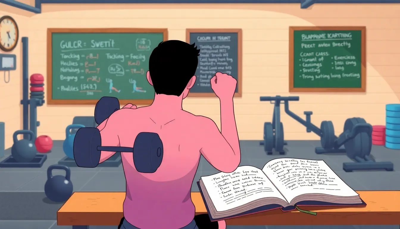 10. Praćenje Napretka