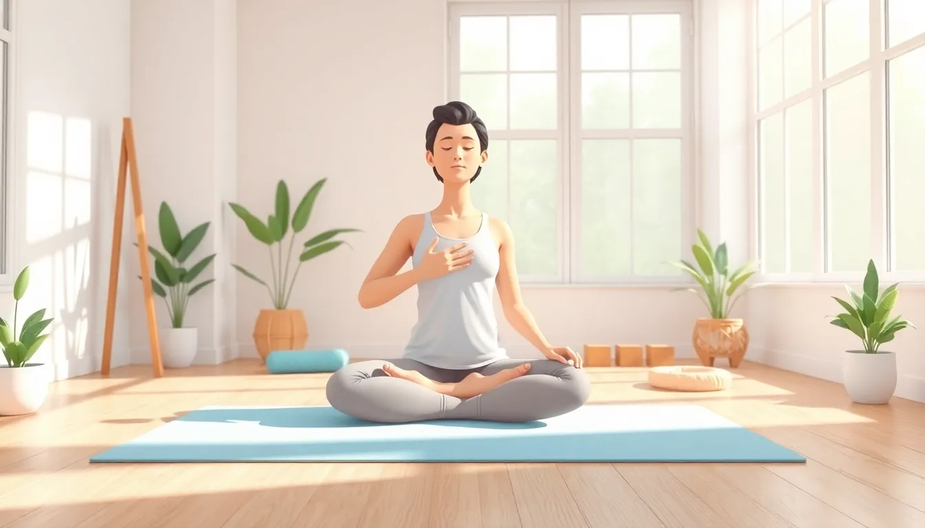 1. Osnovne Tehnike Disanja