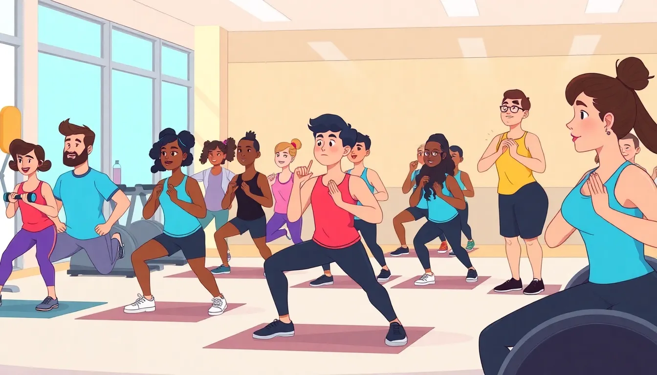 4. Kontrola Disanja Tokom Setova