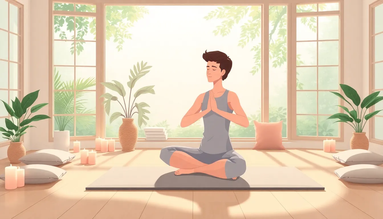 5. Tehnike Disanja za Smirivanje