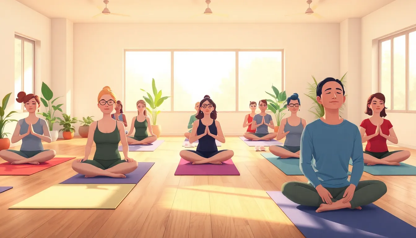 6. Disanje kao Alat za Fokus