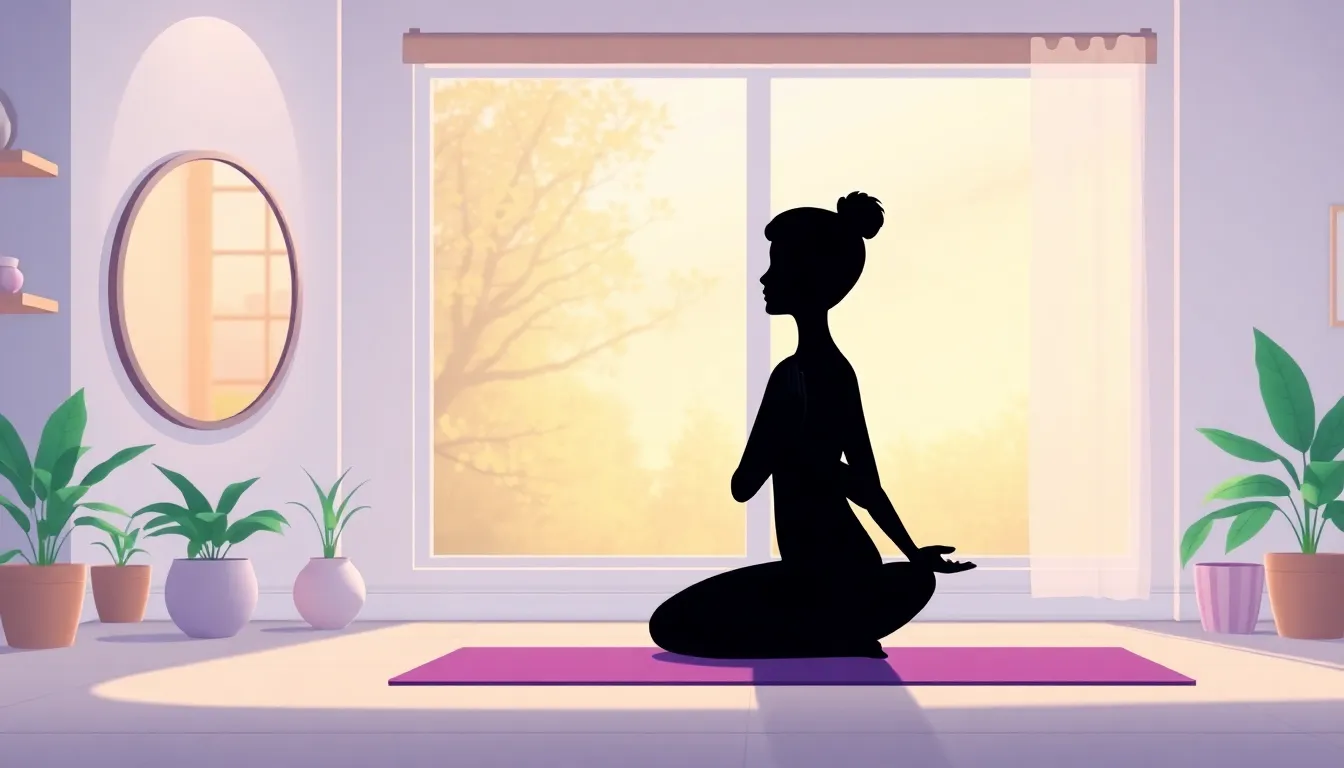 9. Tehnike Disanja za Opadanje Umora