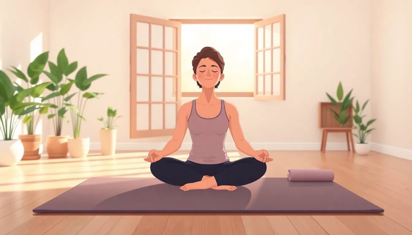 10. Upotreba Vizualizacije uz Disanje