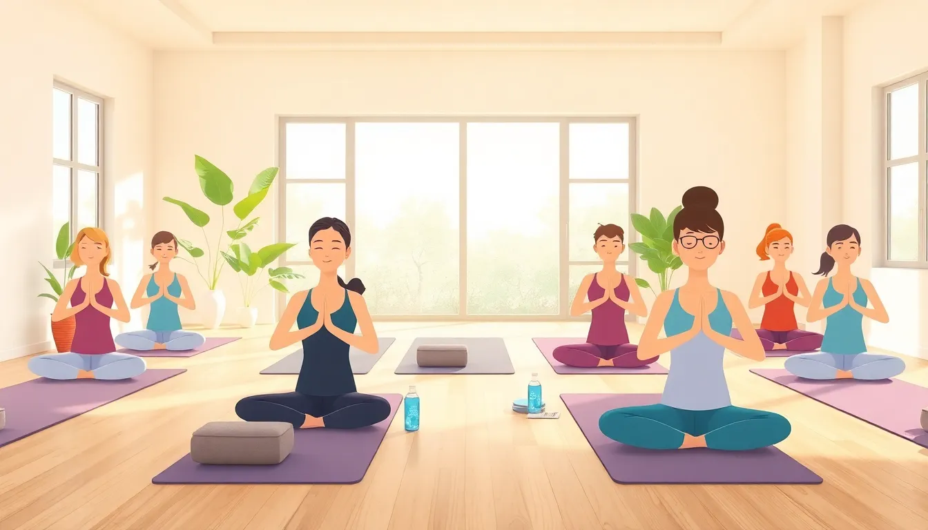 11. Uloga Disanja u Oporavku