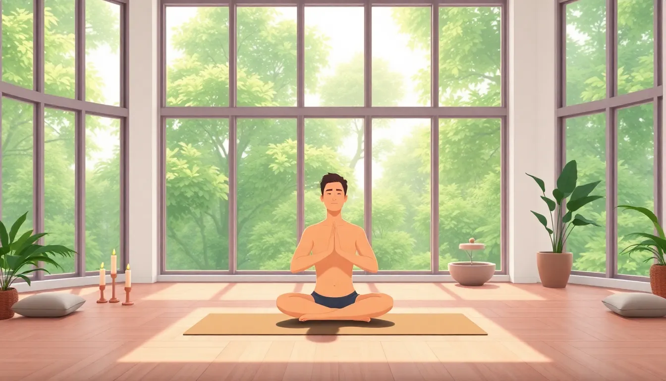 14. Meditacija i Disanje