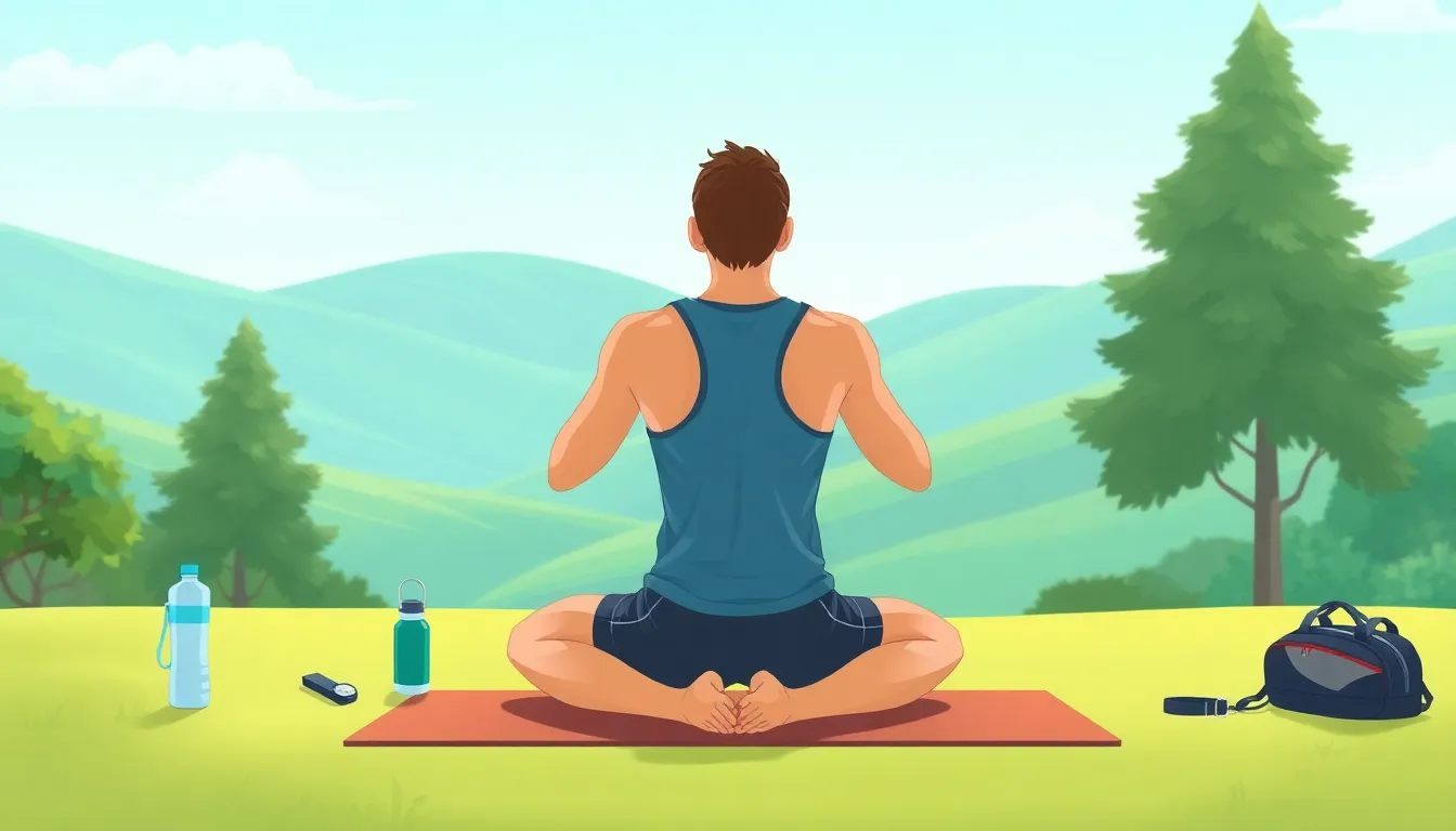 15. Primenjivanje Tehnika u Takmičenju