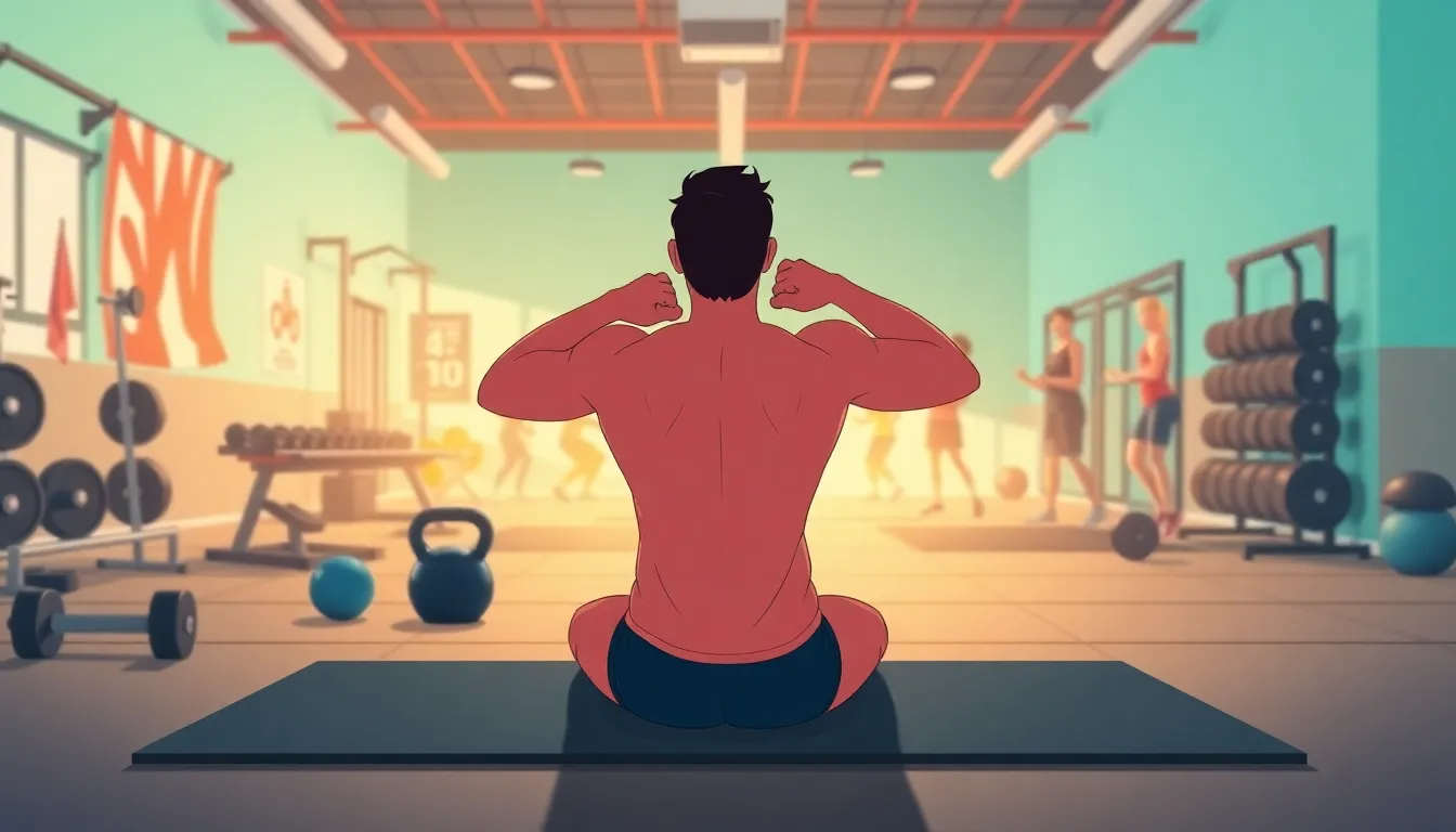 1. Upoznajte Osnovne Tehnike Disanja