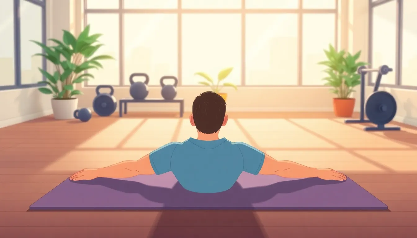 2. Koristite Dijafragmu