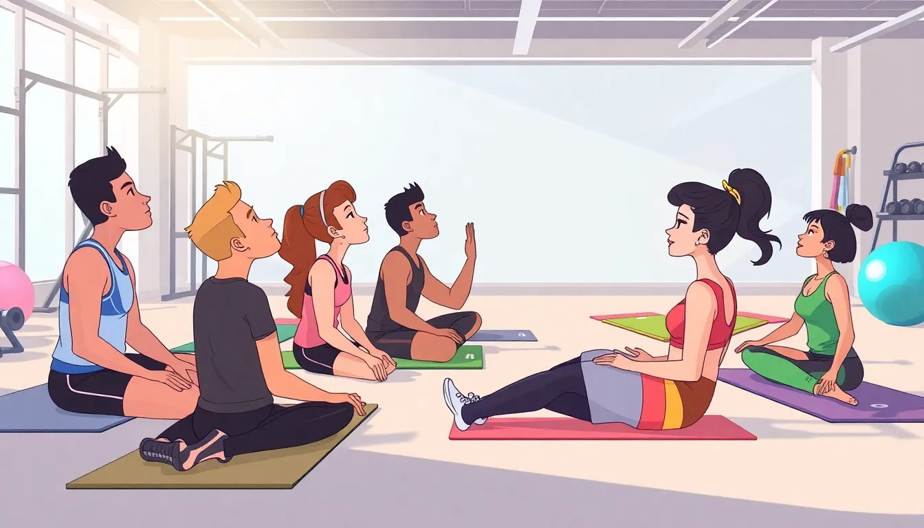 3. Fokusirajte Se Na Nosno Disanje