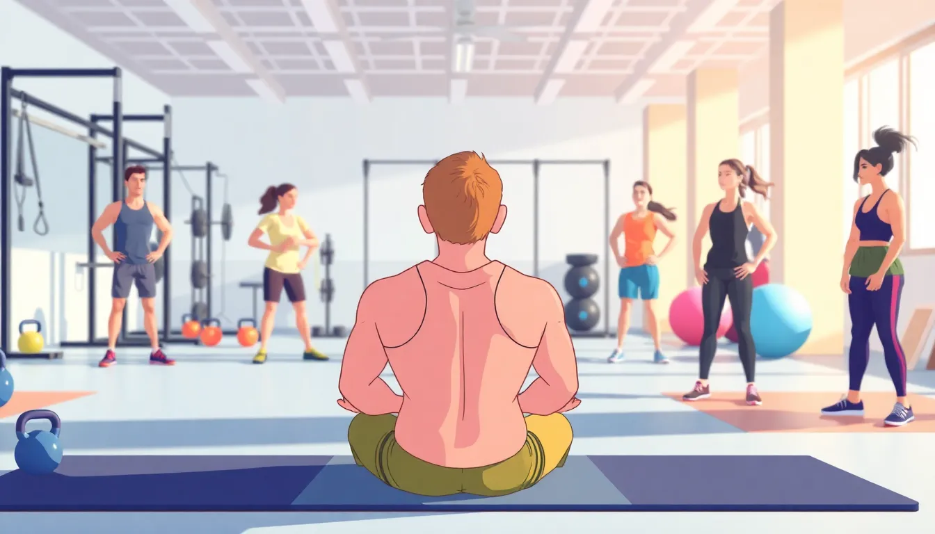 4. Vežbajte Kontrolisano Disanje