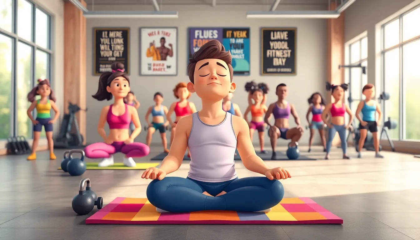 7. Uključite Pauze U Disanju