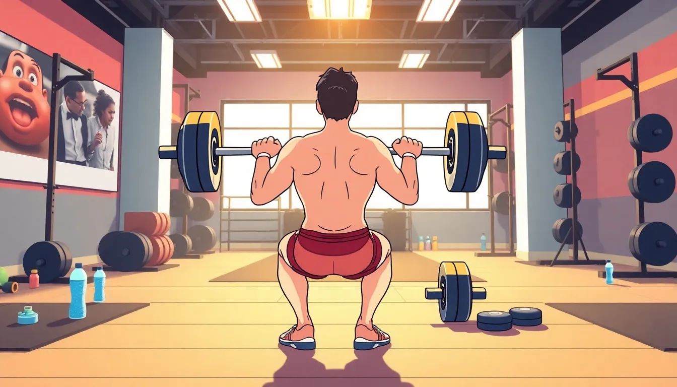 11. Prilagodite Disanje Tokom Različitih Vežbi