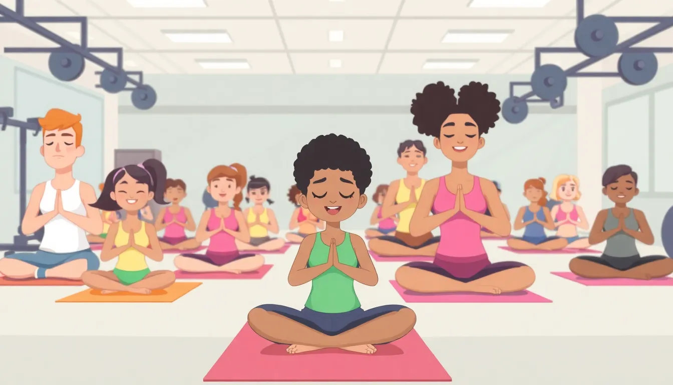 12. Redovno Vežbajte Tehnike Disanja