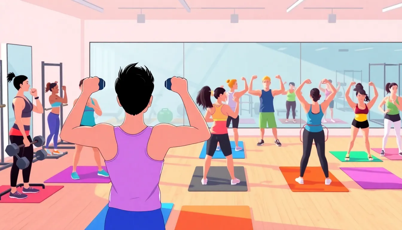 4. Radite Vezbe Snage