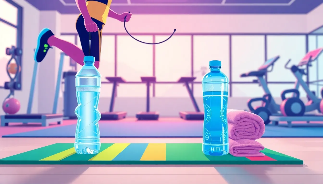 6. Hidratacija Je Ključ