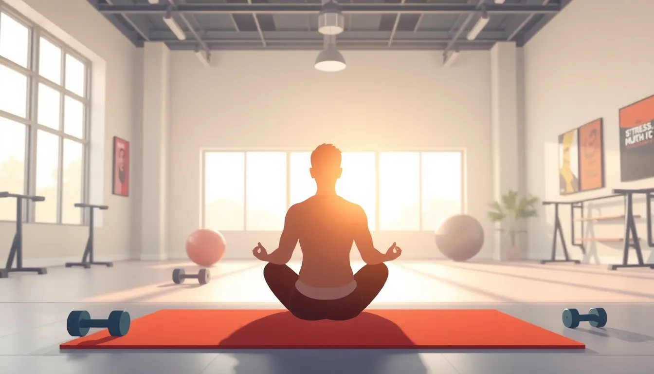 7. Istražite Tehnike Relaksacije