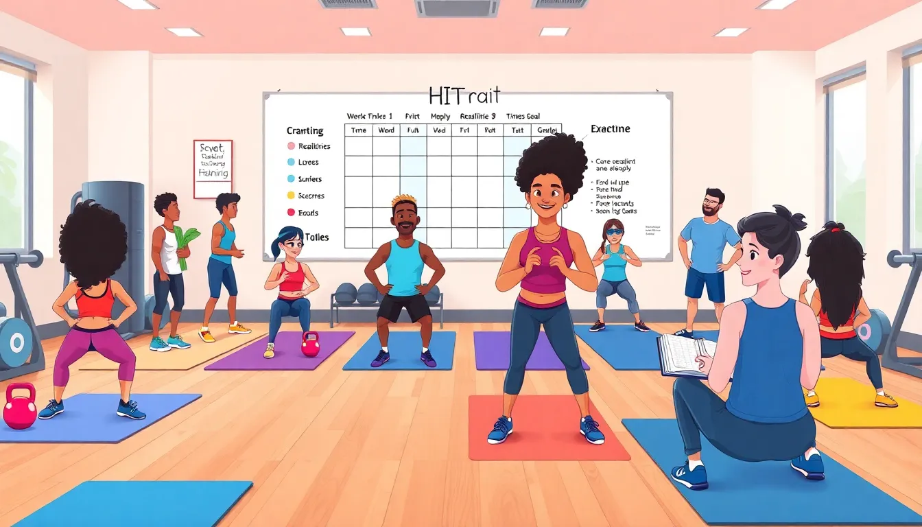 8. Postavite Realne Ciljeve