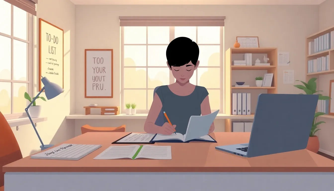 4. Radite Na Disciplinovanosti