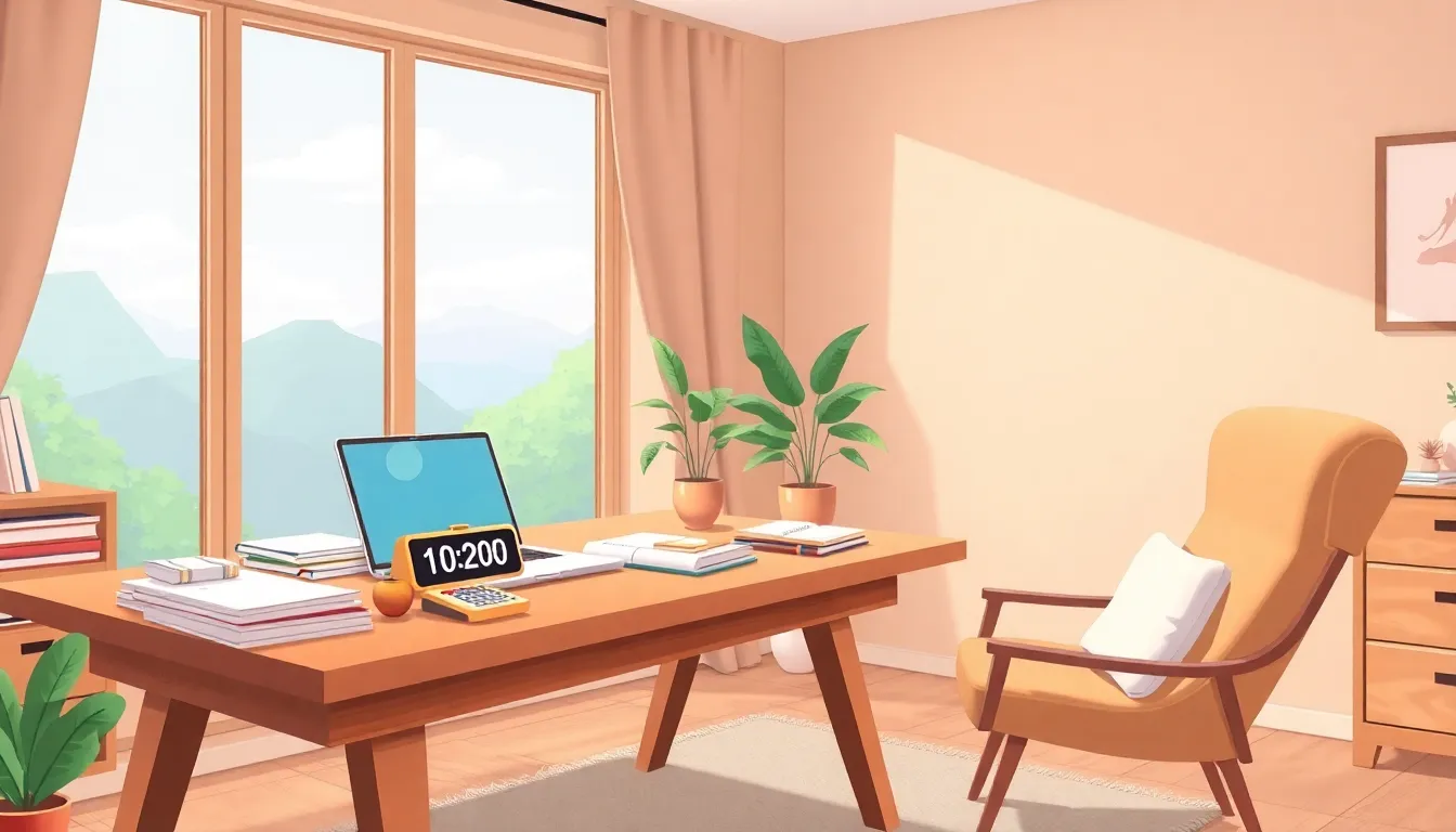 9. Radite Na Disciplinovanim Pauzama