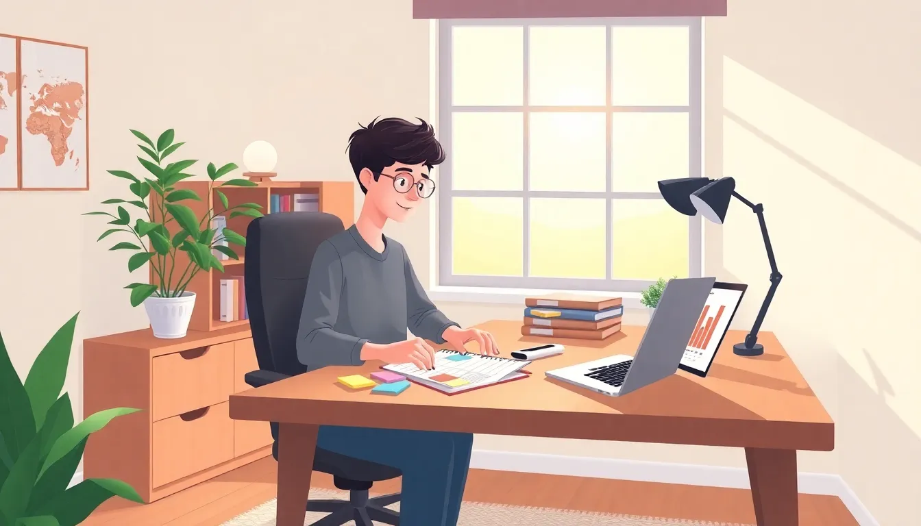 10. Razvijajte Sposobnost Adaptacije