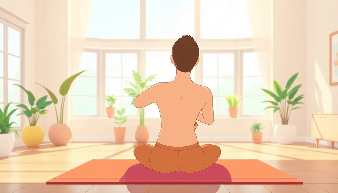 1. Dijafragmalno Disanje